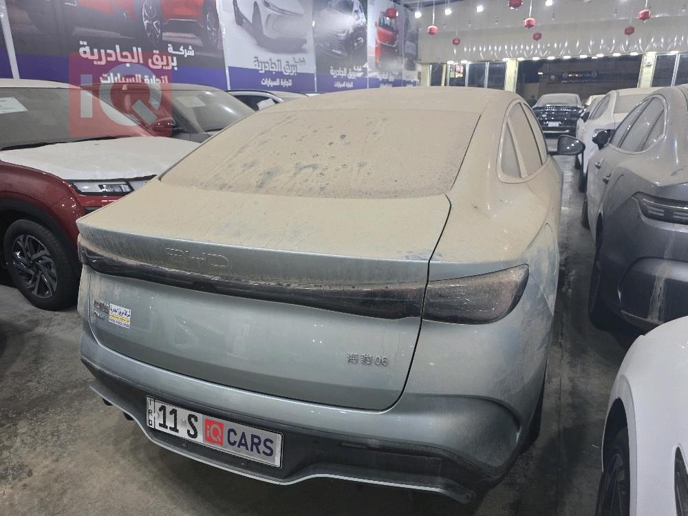 بي واي دي سيل 6